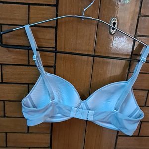 Combo Of Three  Imported Fabric Bra