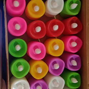 New Diwali  24 LED Candels