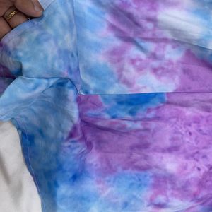 Tie Dye Playsuit