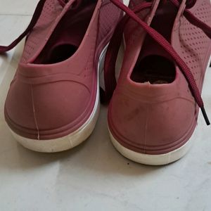 Ladies Shoes