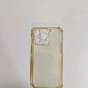 iPhone 14pro Back Covers Combo