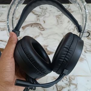 READGEAR GAMING RGB HEADPHONE