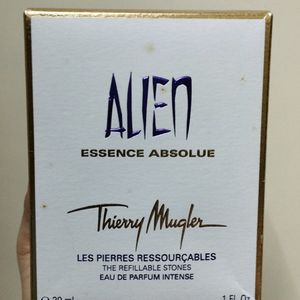 Alien Essence Absolue EDP Intense