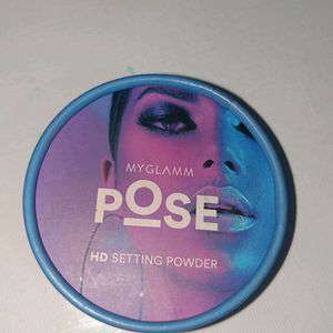 Myglamm Hd Setting Powder