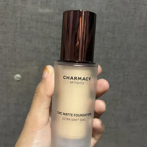 charmacy milano matte foundation