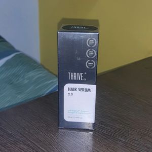 Thrive Hair Growth Serum