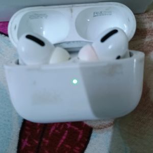 Apple Airpods New Unused From USA