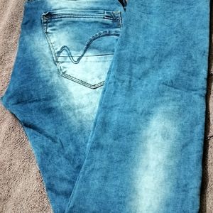 Lucifer Jeans For Men