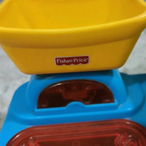 Fisher Price Cash Register/Billing Station For Kid