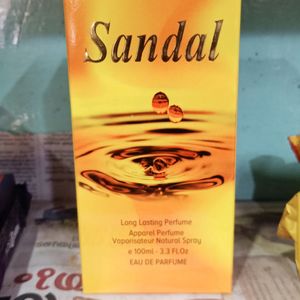 SANDAL PERFUME