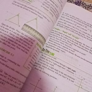 Mathematics || Book || NCERT || Class 6th