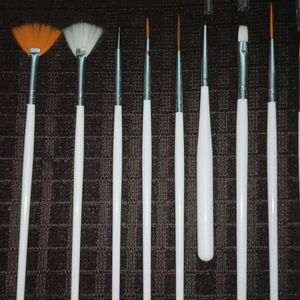 Nail Art Brushes