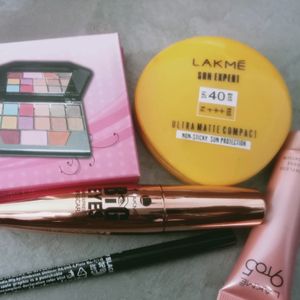 Lakme Makeup Kit