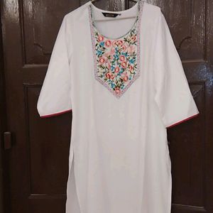 Brand New Kurta