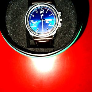 Brand New Fastrack Watch For Men