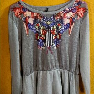 Cute Top For Girls 🎀