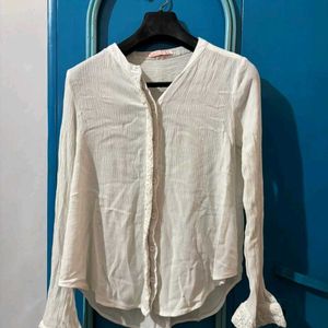 White Top For Women