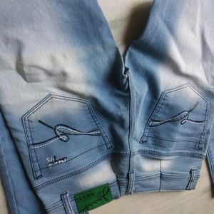 Jeans For Mens