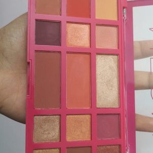 Eyeshadow Palette