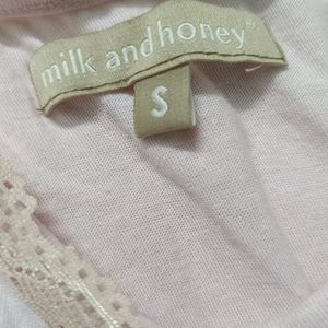 Milk & Honey Dress For SALE!!!