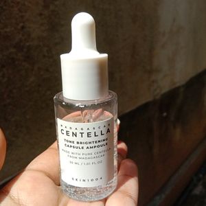 CENTELLA AMPOULE BRIGHTENING SERUM