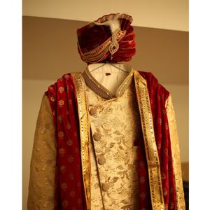 Sherwani