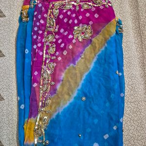 Women saree