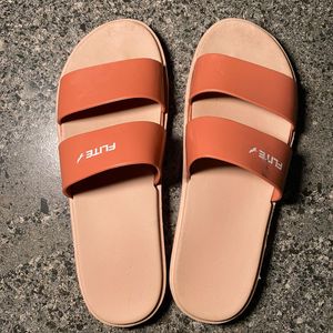 Cute routine wear flip flop