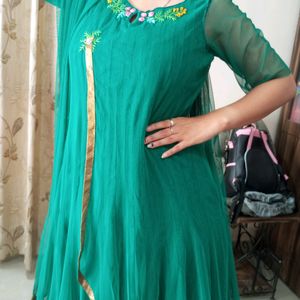 Kurta Dupatta