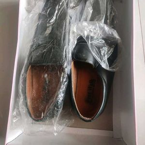 Men's Formal Shoes Like New