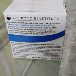 Pond Cold Cream