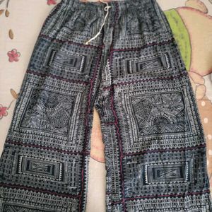 Loose Comfy Pants For Women