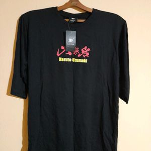 Anime T-shirt