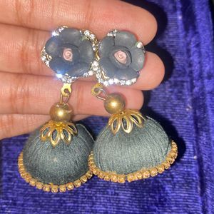 Earings Combo 2