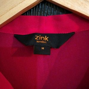 Zink London Top