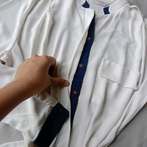 New Formal Off White Shirts