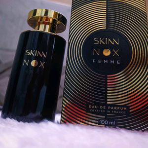 Skinn By Titan NOx Femme Perfume