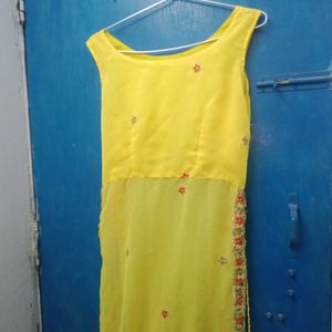 Hand Made Kurti