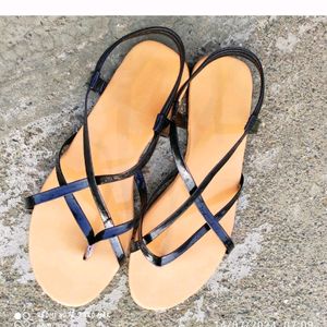 Korean Slippers