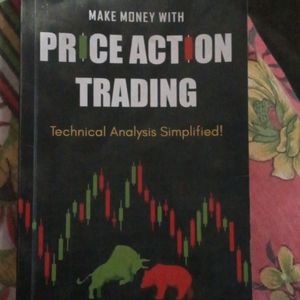 Price Action Trading Book