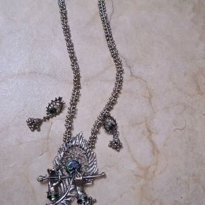 Oxidised Jwellery On Sale