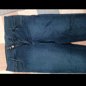 Kraus Blue Denim