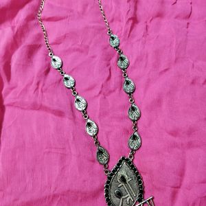 Shri Krishna Necklace