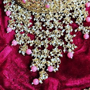 Beautiful Bridal Jewellery Set