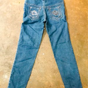 Women's Jeans