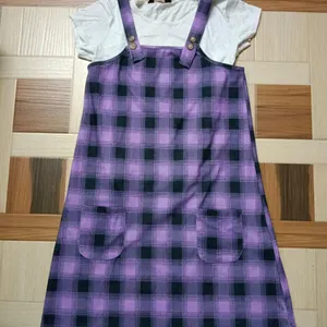 Max Cute Korean Style Overall For Girls/Women