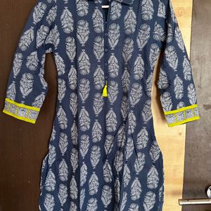 Combo Offer 3 Cotton Kurta