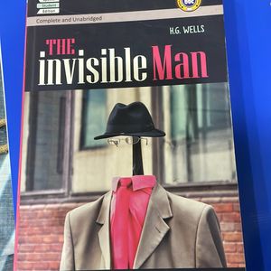 Invisible Man