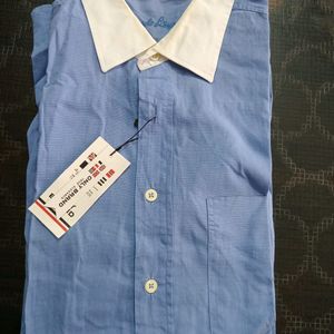 Malai Cotton Premium Quality Shirt