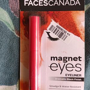 Faces Canada Magnet Eyes Eyeliner